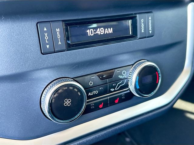 New 2026 Ford Expedition Max Platinum AWD/4WD image 18