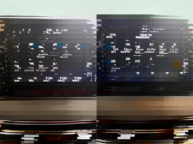 Used 2025 Hyundai Palisade SEL image 24