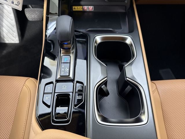 New 2026 Lexus NX 450h+ AWD w/ Luxury Package image 17