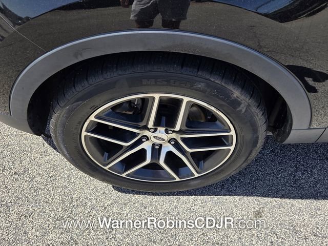 Used 2016 Ford Explorer Sport w/ Equipment Group 401A AWD/4WD image 20