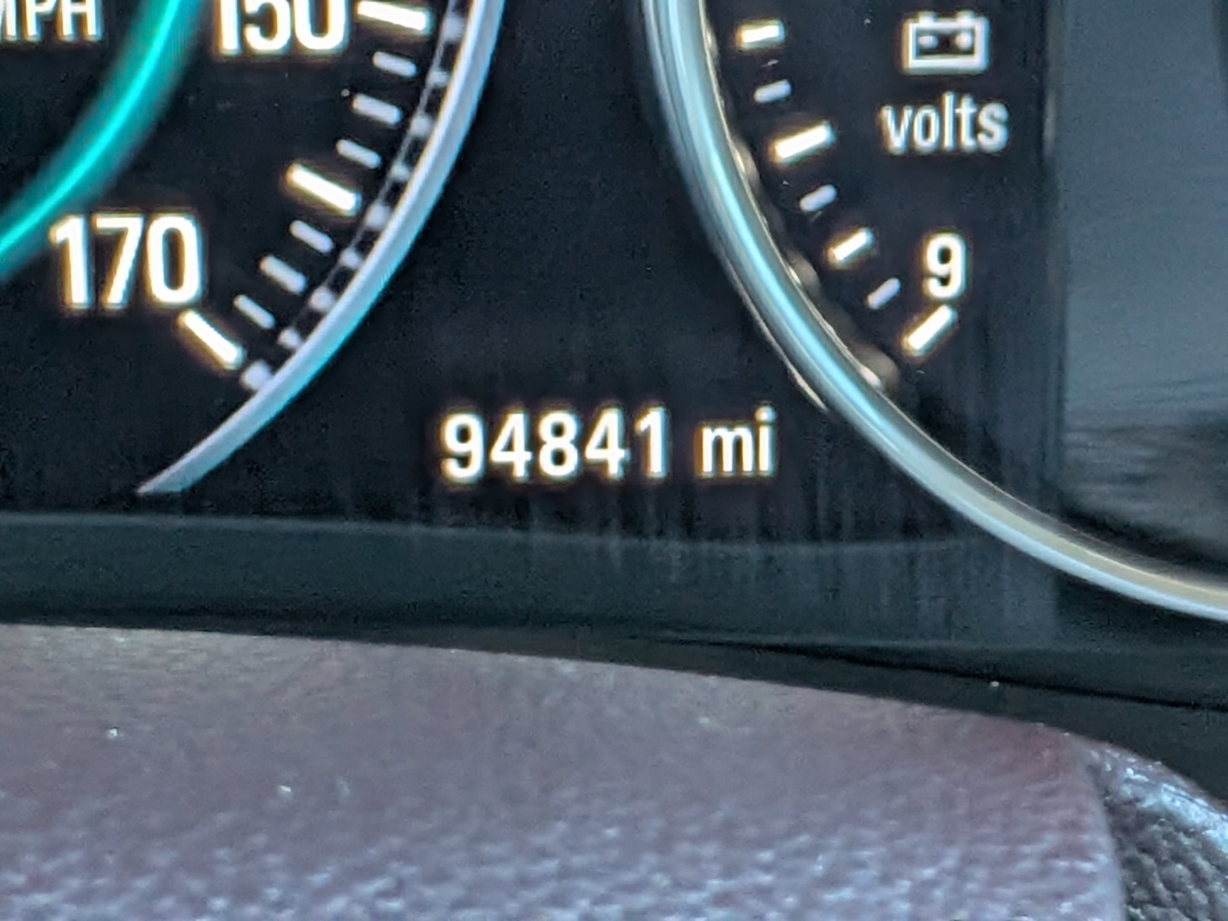 Certified 2017 Buick Envision Premium image 21