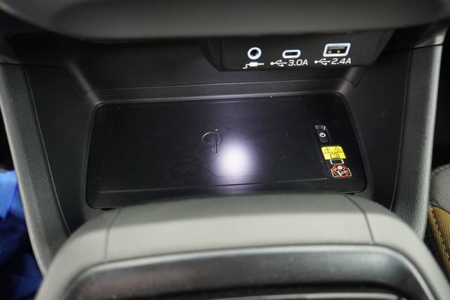 Certified 2025 Subaru Crosstrek 2.5i Sport w/ Crosstrek Mirror Package image 35