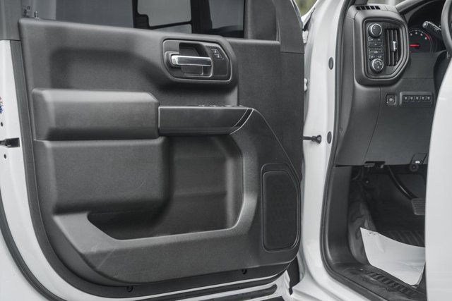 Used 2024 Chevrolet Silverado 3500 W/T w/ WT Convenience Package image 38