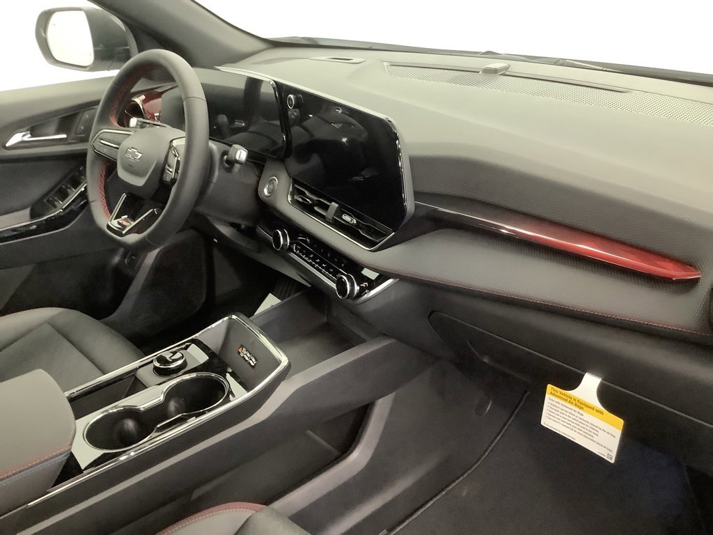 New 2026 Chevrolet Equinox RS image 29