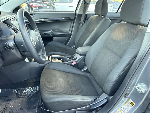 Used 2016 Mitsubishi Lancer SE image 11