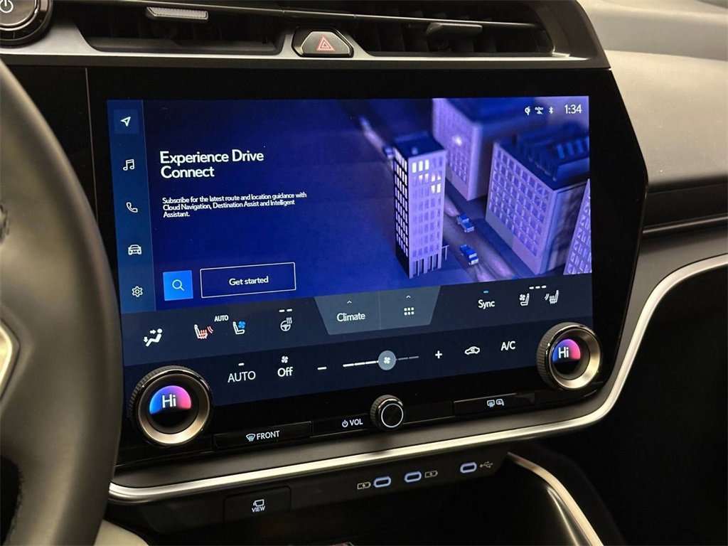 Used 2024 Lexus RZ 300e Premium image 27