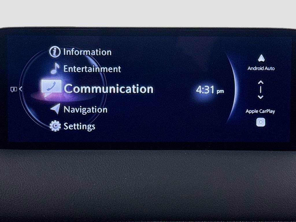 Used 2025 MAZDA CX-5 AWD 2.5 S w/ Preferred Package image 14