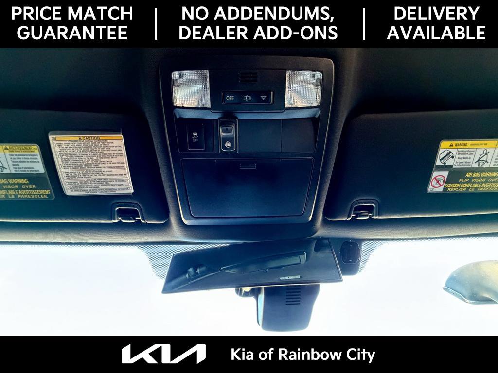 Used 2018 Toyota Tacoma TRD Sport image 33