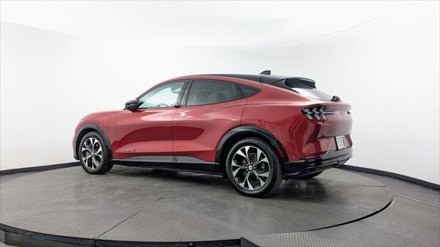 Used 2022 Ford Mustang Mach-E Premium RWD image 6
