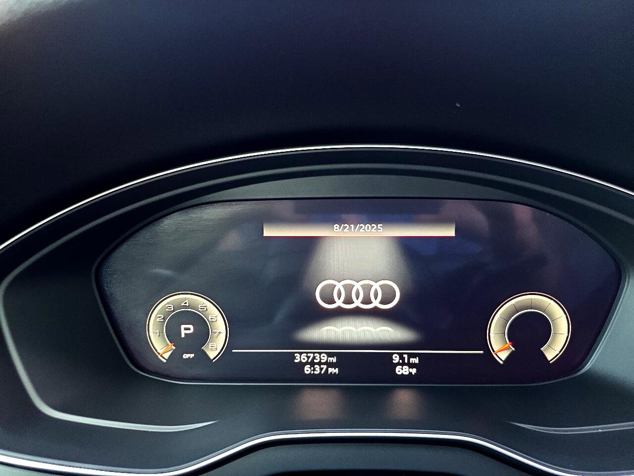 Used 2023 Audi Q5 2.0T Premium Plus w/ Premium Plus Package image 21