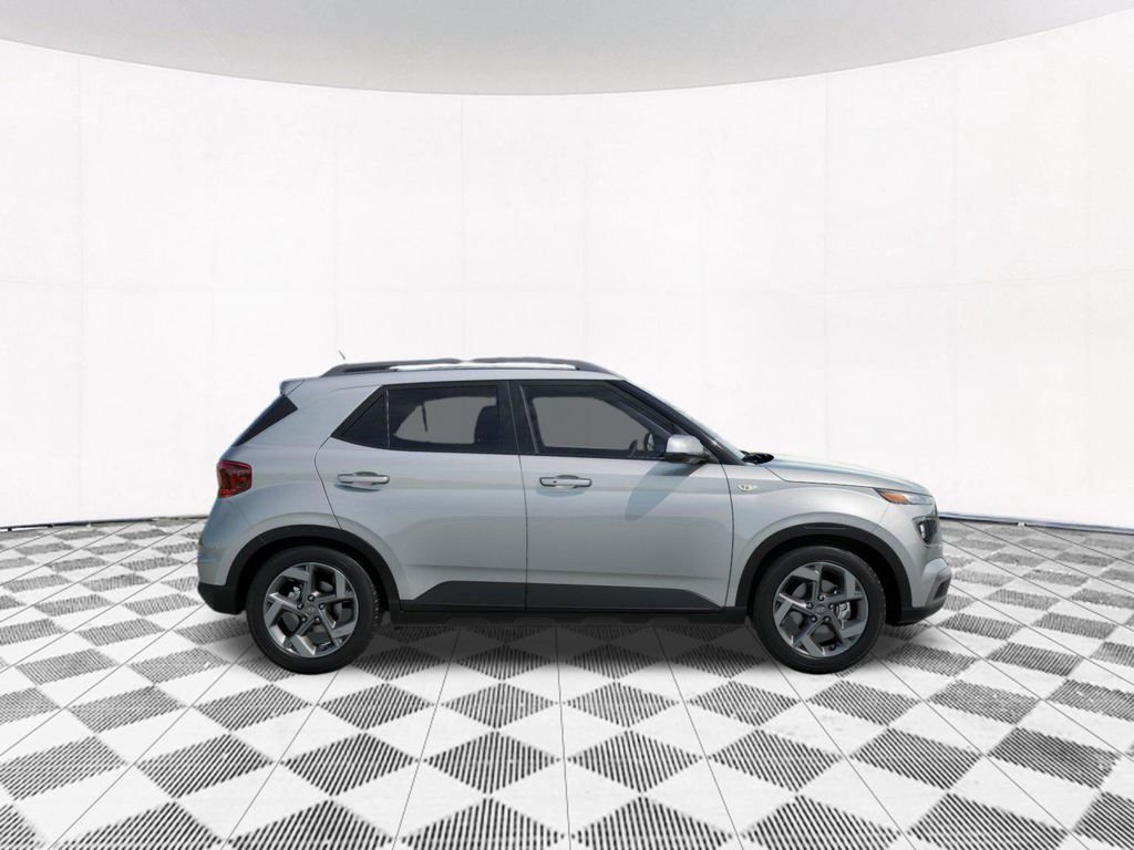 New 2026 Hyundai Venue SEL image 10