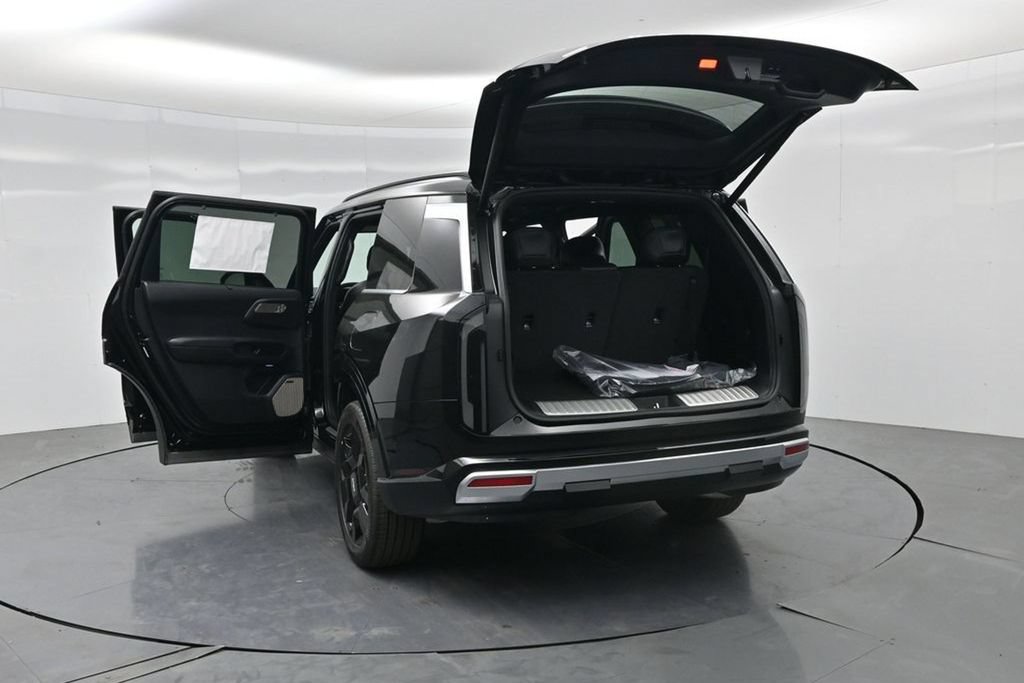 New 2027 Kia Telluride SX w/ Towing Package FWD image 54