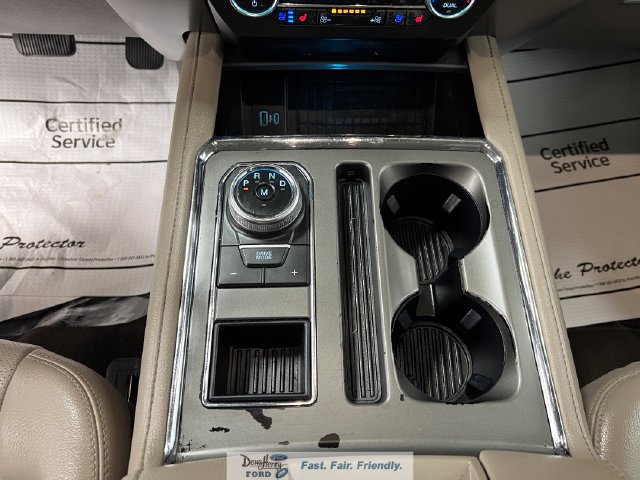 Used 2021 Ford Expedition XLT RWD image 48