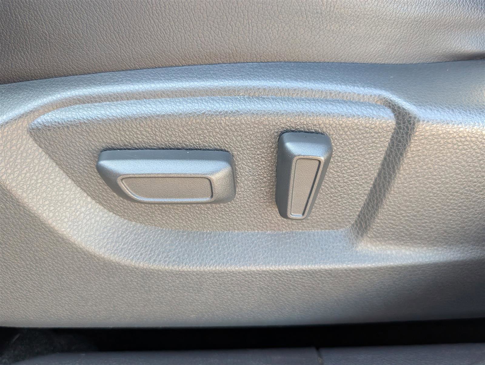 Used 2022 Mitsubishi Eclipse Cross SEL image 21