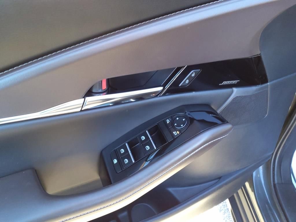 New 2024 MAZDA CX-30 2.5 Turbo w/ Premium Plus Pkg image 10