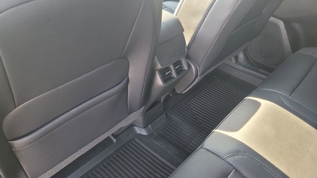 New 2026 Chevrolet Equinox LT image 26