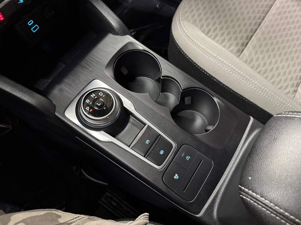 Used 2022 Ford Escape SE w/ Convenience Package image 21