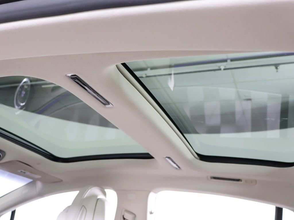 Used 2023 Mercedes-Benz EQS 580 4MATIC Sedan image 25