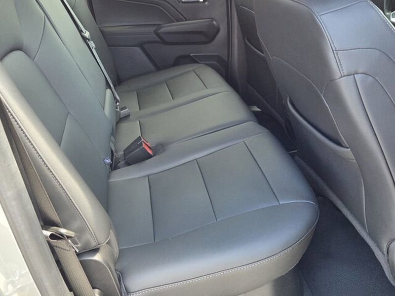 Certified 2024 GMC Canyon Elevation w/ Elevation Premium Package image 12