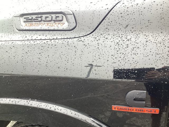 Certified 2022 RAM 2500 Laramie image 17