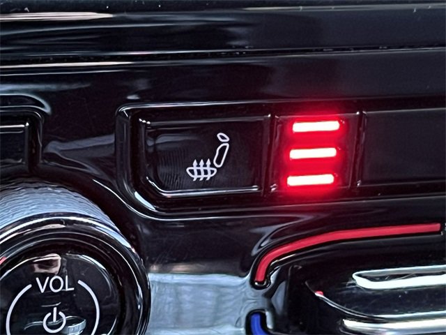 Certified 2023 Jeep Grand Cherokee Altitude image 27