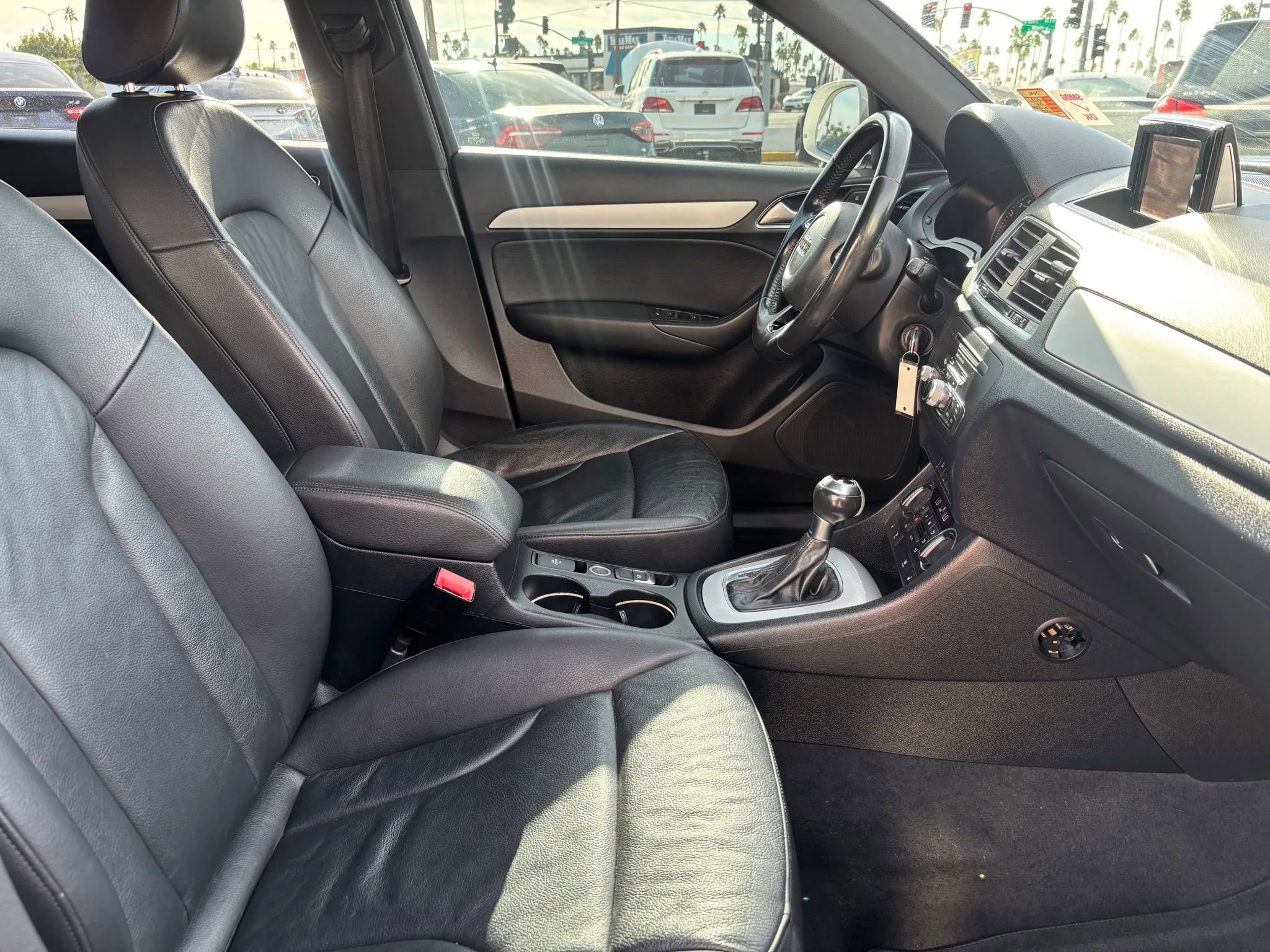 Used 2018 Audi Q3 2.0T Premium image 28