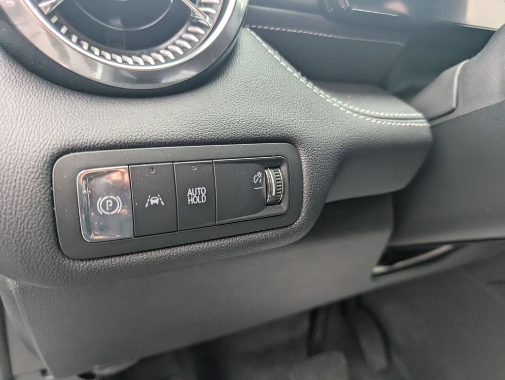New 2026 Chevrolet Blazer EV LT AWD/4WD image 16