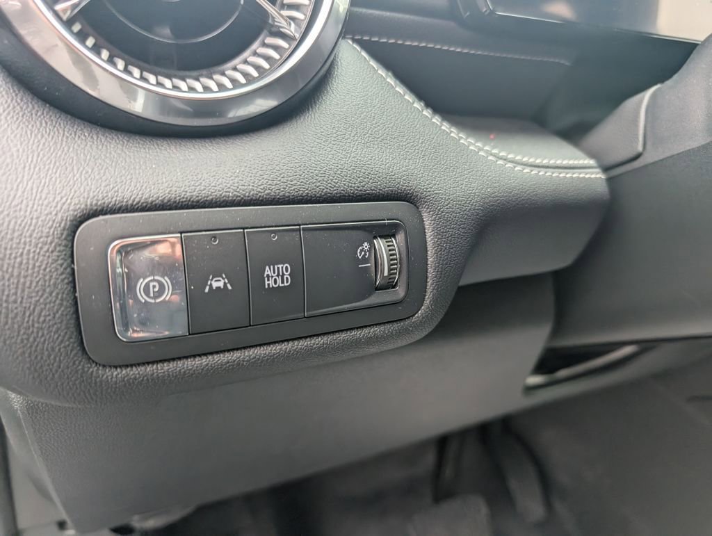 New 2026 Chevrolet Blazer EV LT image 16