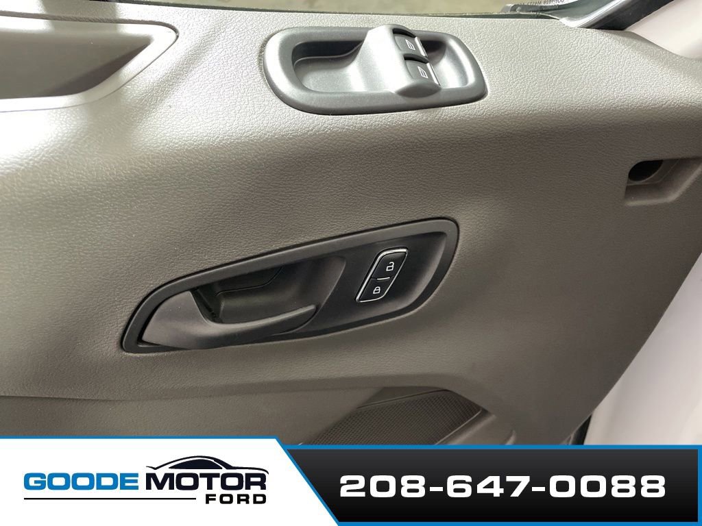 Used 2024 Ford Transit 350 XL image 9
