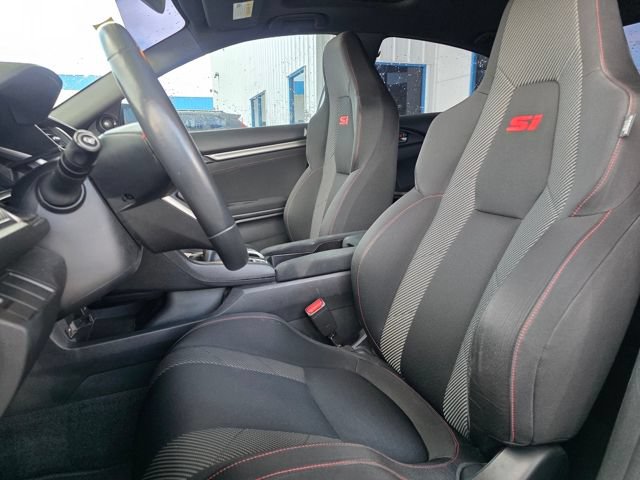 Used 2018 Honda Civic Si image 12