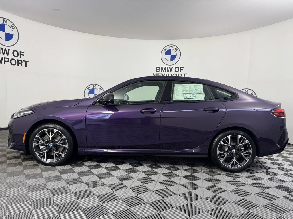 New 2026 BMW 228i xDrive w/ Premium Package AWD/4WD image 9