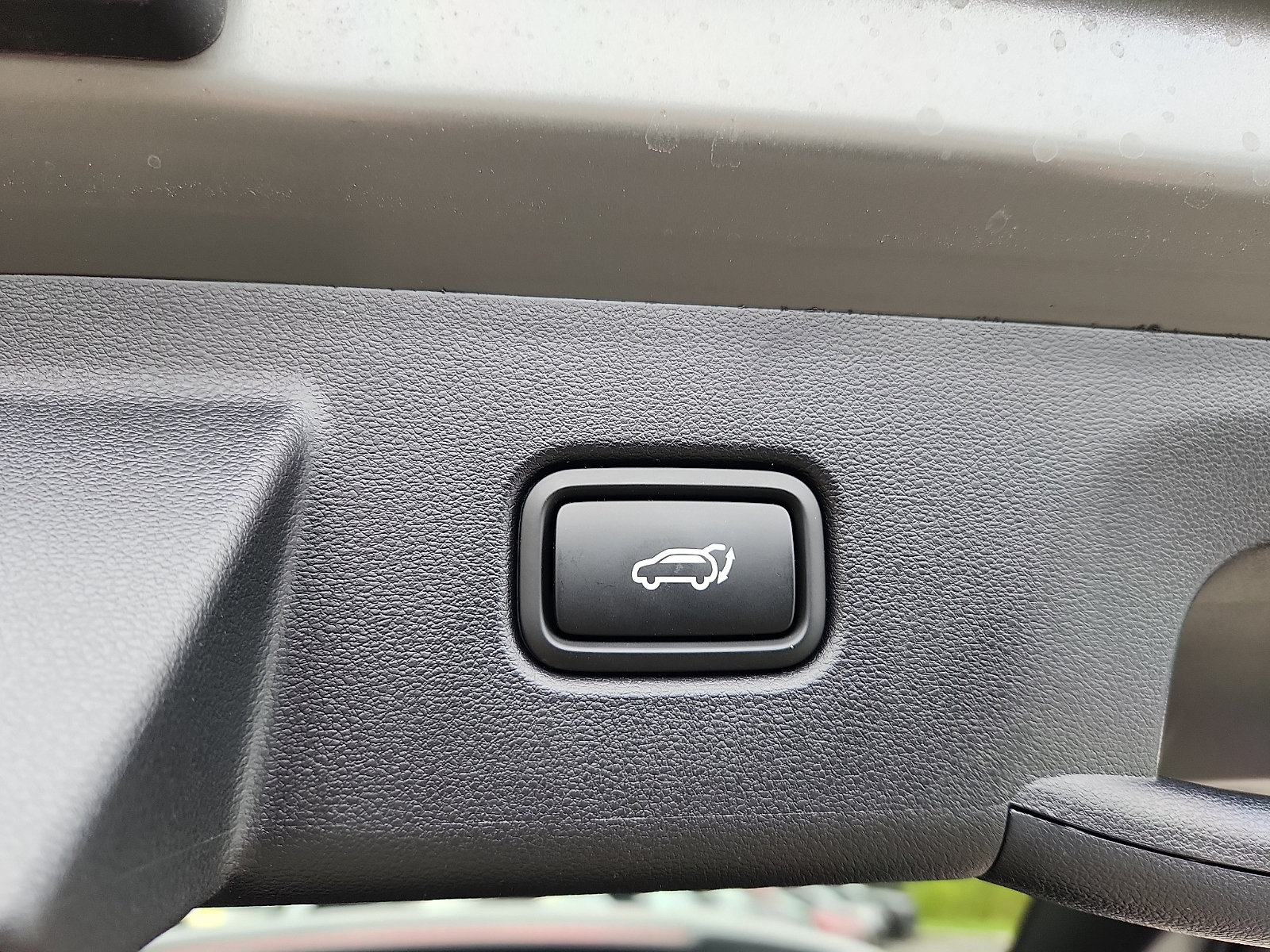 Used 2026 Hyundai Tucson Limited AWD/4WD image 35