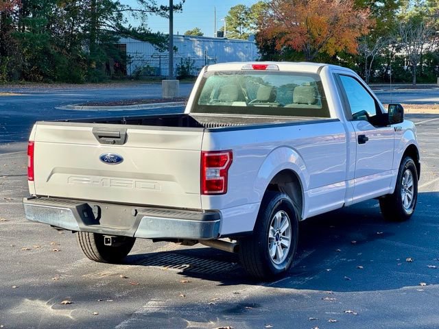 Used 2019 Ford F150 XL w/ XL Power Equipment Group image 7