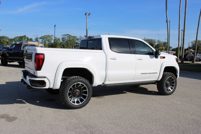 Used 2022 GMC Sierra 1500 AT4 w/ AT4 Premium Package AWD/4WD image 13
