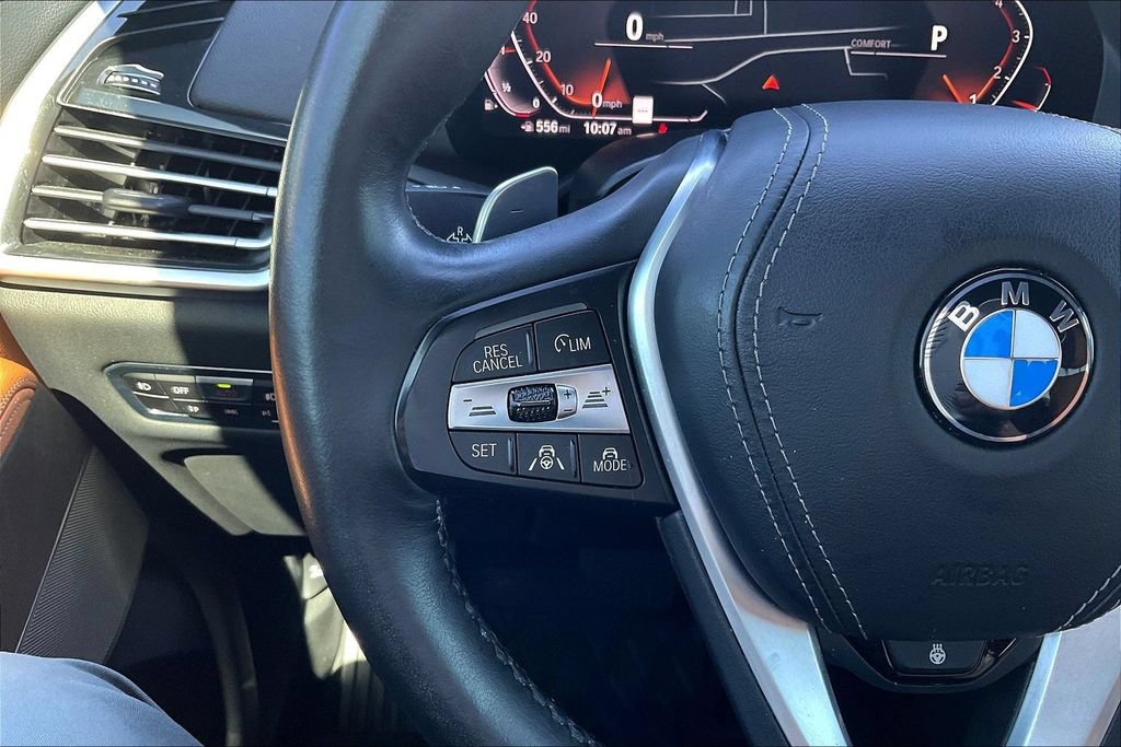 Used 2019 BMW X5 xDrive40i AWD/4WD image 11