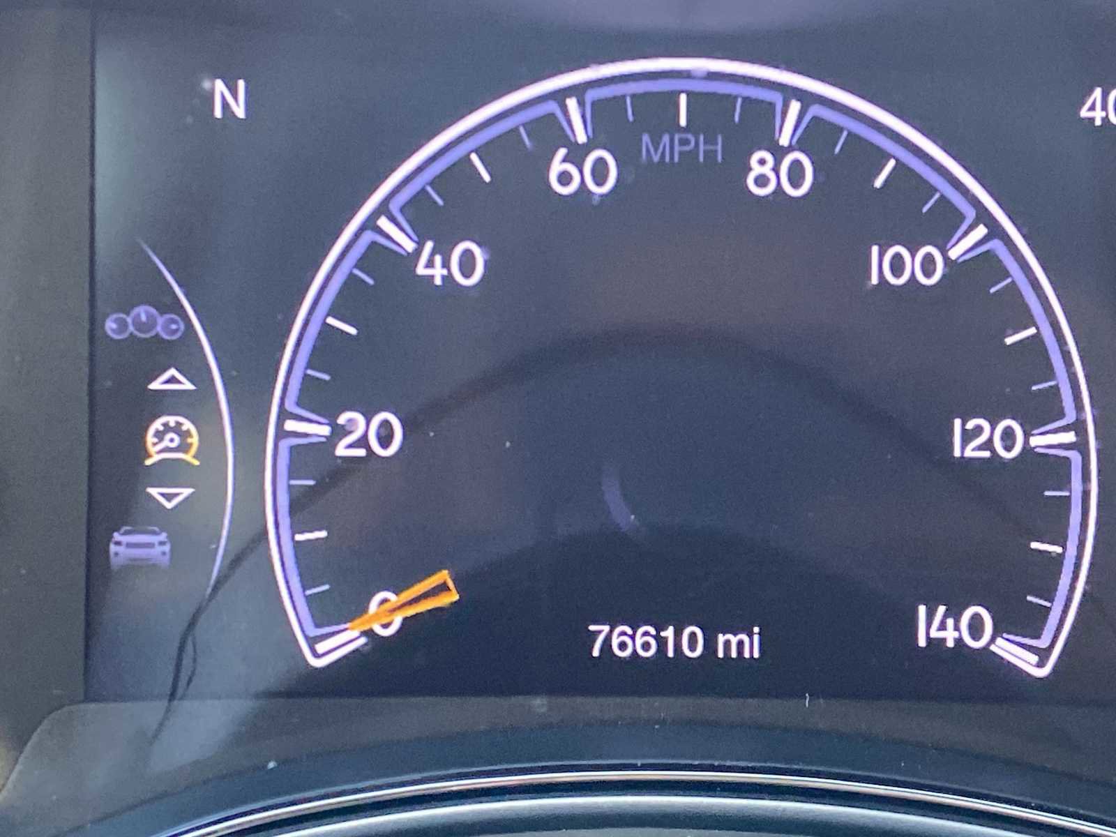 Certified 2019 Jeep Grand Cherokee High Altitude image 18