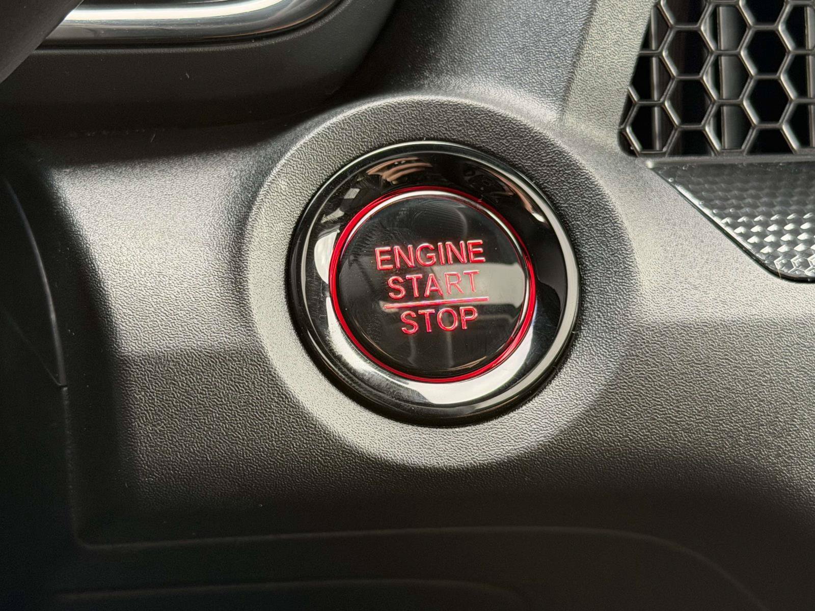 New 2027 Honda CR-V EX image 17