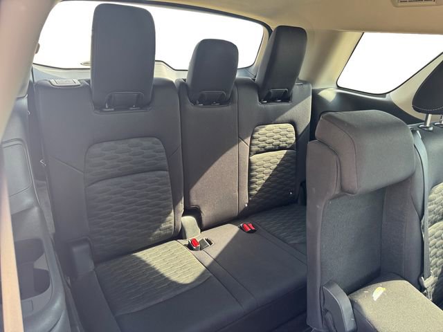 Used 2023 Nissan Pathfinder SV FWD image 25