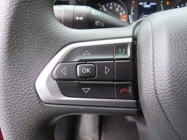 Certified 2022 Jeep Compass Sport AWD/4WD image 18
