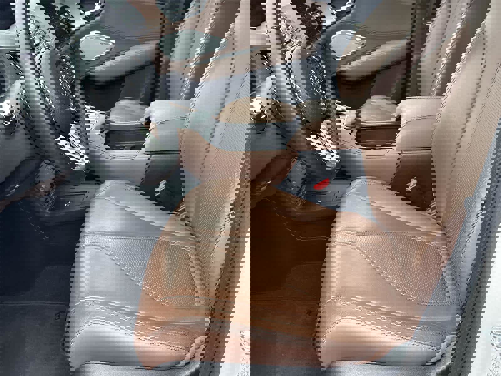 Certified 2023 Acura RDX AWD w/ Technology Package image 11