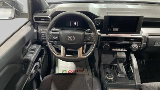Used 2026 Toyota 4Runner TRD Sport AWD/4WD image 17