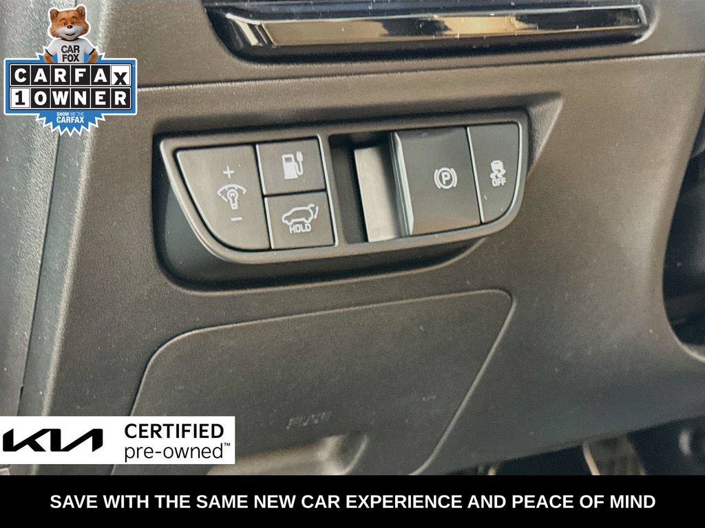 Certified 2023 Kia EV6 GT-Line AWD/4WD image 12