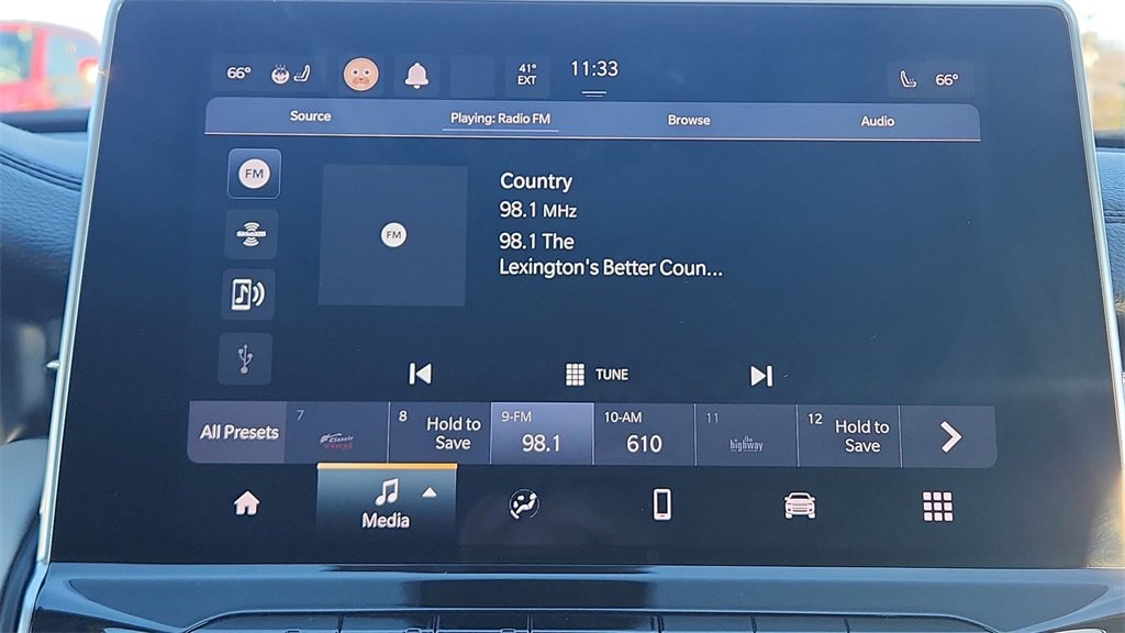 Used 2022 Jeep Compass Limited image 20