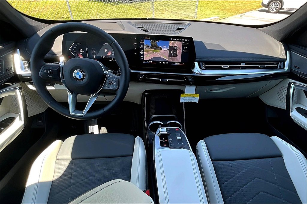 New 2026 BMW X1 xDrive28i w/ Technology Package image 5