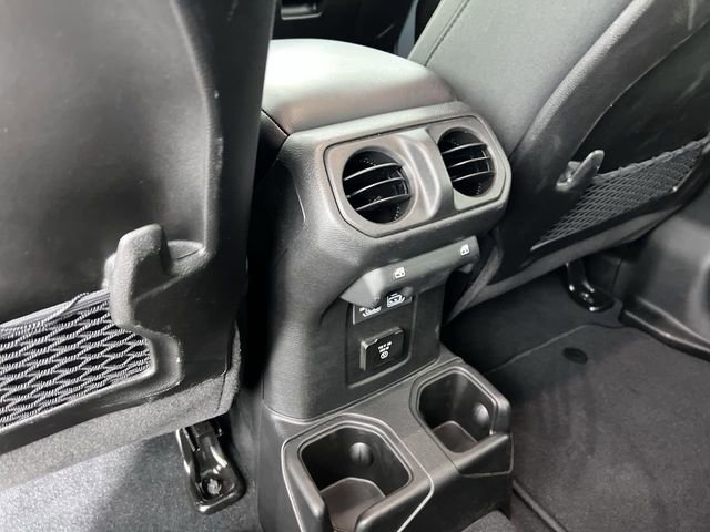 Used 2025 Jeep Gladiator Mojave w/ Safety Group image 22
