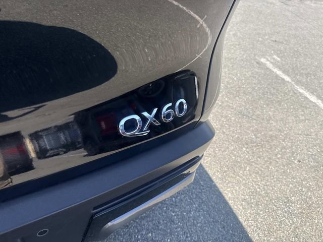 Used 2023 INFINITI QX60 Autograph image 6