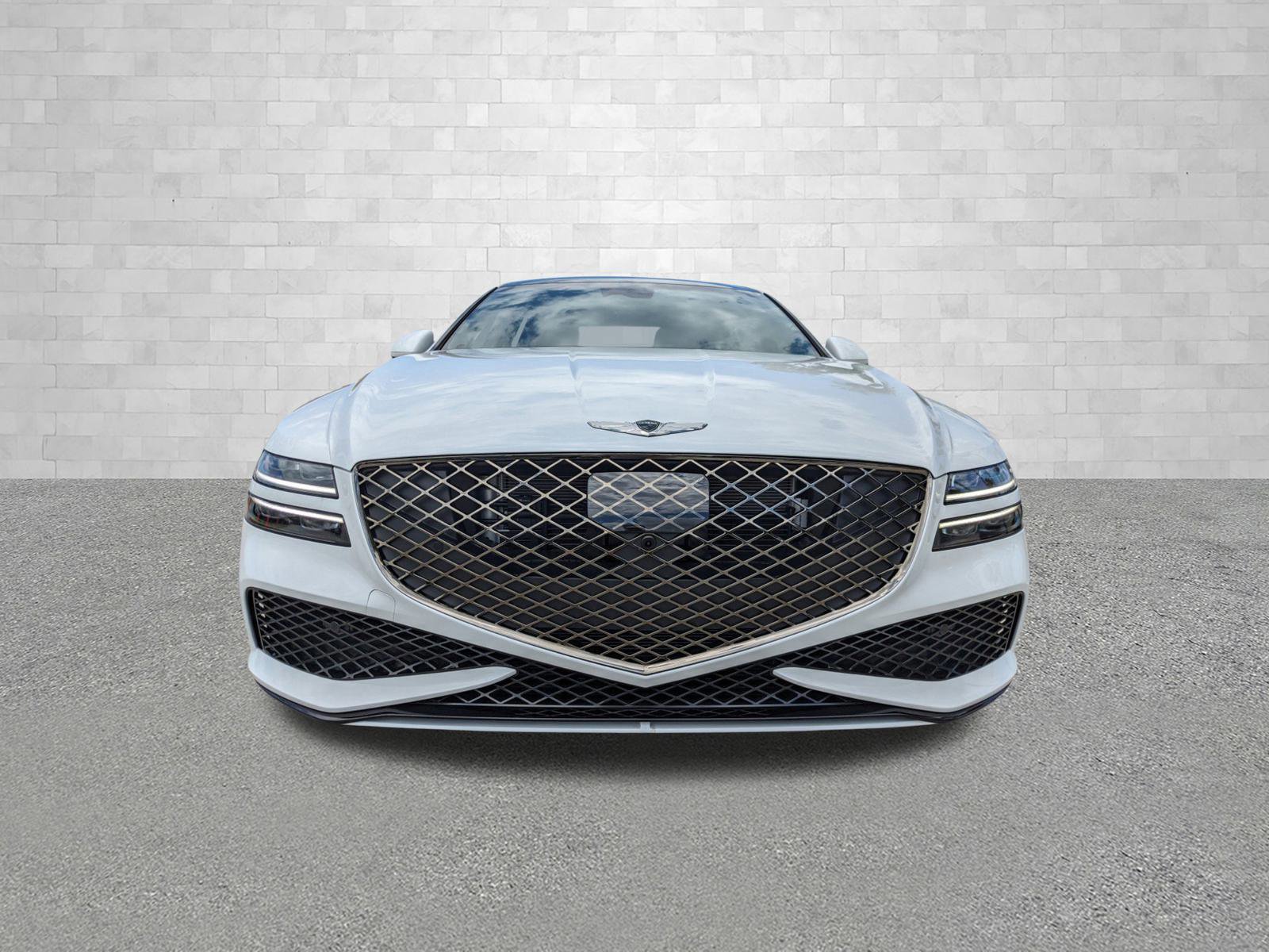 New 2024 Genesis G80 3.5T Sport AWD/4WD image 6