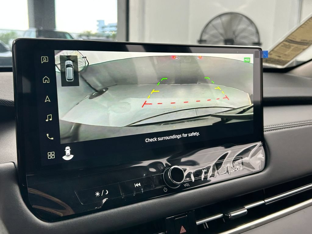 New 2026 Mitsubishi Outlander SE FWD image 41