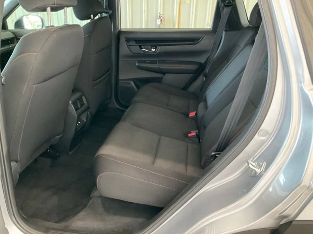 Certified 2023 Honda CR-V Sport image 18