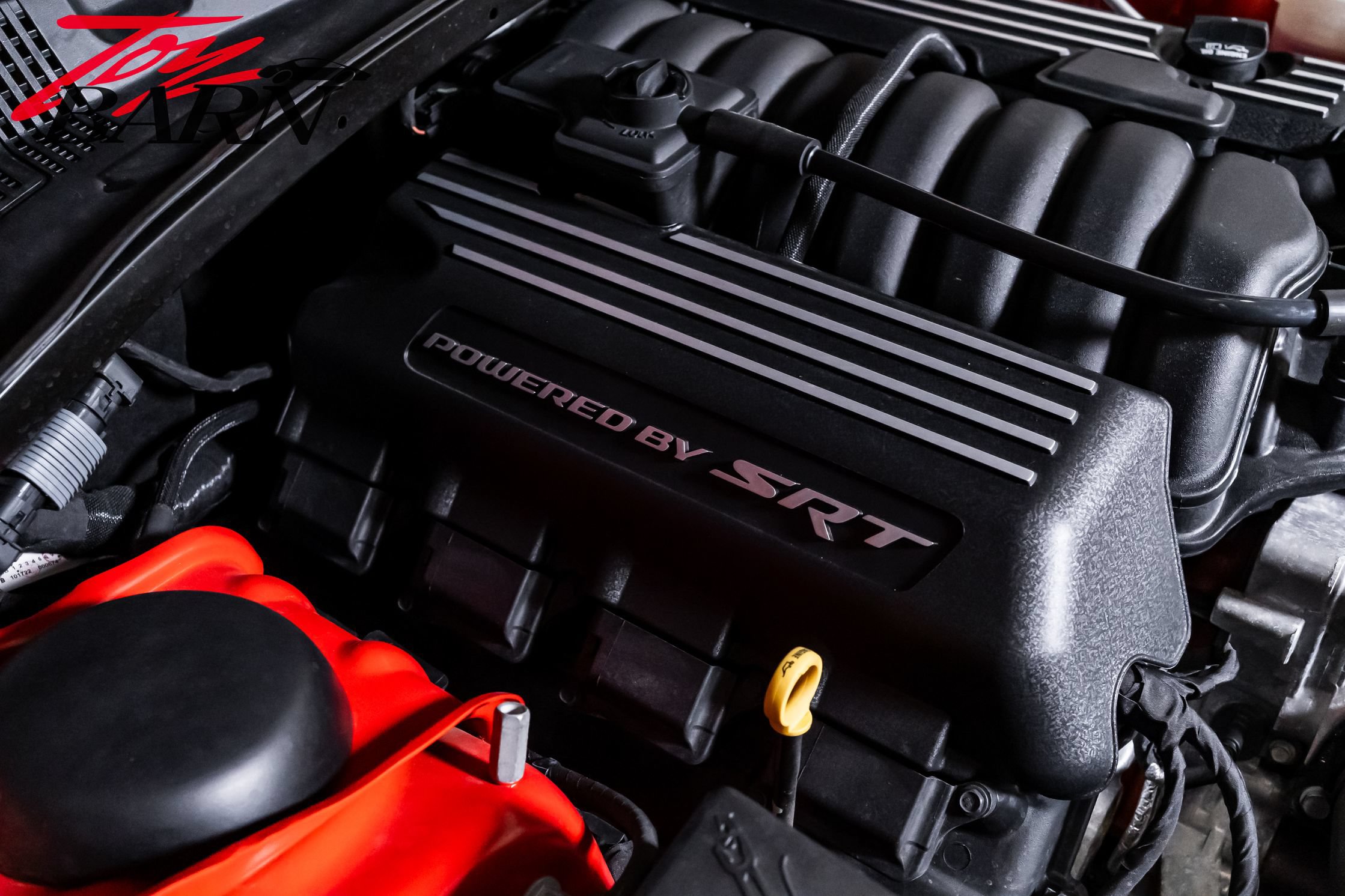 Used 2023 Dodge Charger Scat Pack RWD image 47